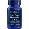 Life Extension - Hurtig Hjerne Nootropisk - 30 kapsler