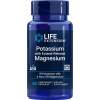Life Extension - Kalium med forlænget frigivelse af magnesium - 60 kapsler