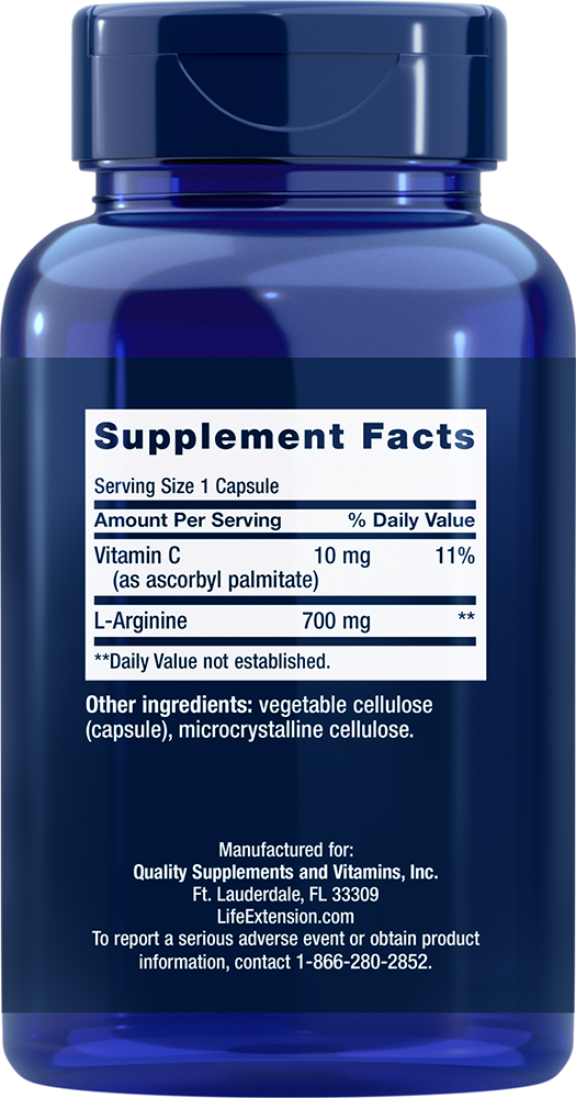 700 mg - 200 kapsler