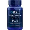 Life Extension - Super Omega-3 EPA/DHA med Sesam Lignaner & Olivenekstrakt - 60 bløde kapsler