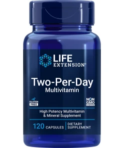 Life Extension - To-Per-Day