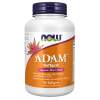 NOW Foods - ADAM Multi-Vitamin til mænd - 90 bløde kapsler