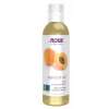NOW Foods - Abrikosolie - 473 ml