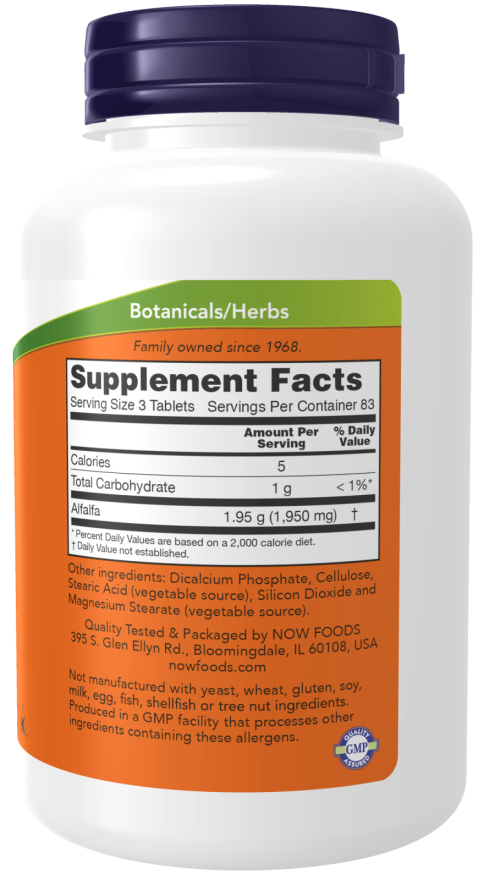 650mg - 500 tabletter