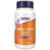 NOW Foods - Alpha Lipoic Acid med vitaminer C & E