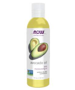NOW Foods - Avocadoolie - 473 ml