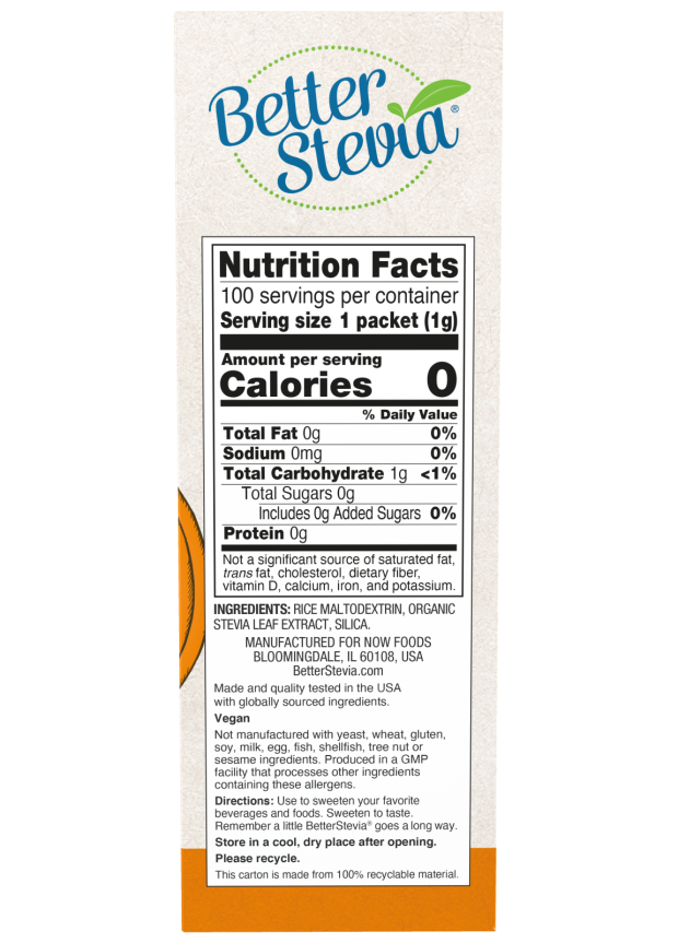 Original - 100 pakker