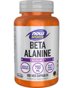 NOW Foods - Beta-Alanin