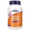 NOW Foods - BioCell Collagen Hydrolyzed Type II - 120 kapsler