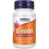 NOW Foods - C-1000 - 30 kapsler