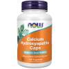 NOW Foods - Calcium Hydroxyapatite - 120 kapsler