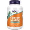 NOW Foods - Calcium Lactate - 250 tabletter