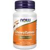 NOW Foods - ChewyZymes - 90 tyggetabletter