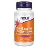 NOW Foods - Co-Enzyme B-Kompleks - 60 kapsler