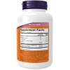 NOW Foods - CoQ10 med Lecithin & Vitamin E