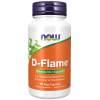 NOW Foods - D-Flame - 90 kapsler