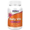 NOW Foods - Daglige vitaminer - 250 tabletter