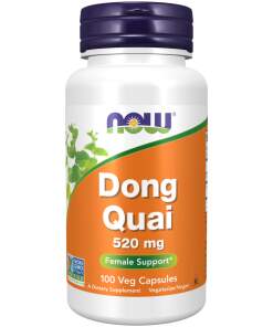NOW Foods - Dong Quai