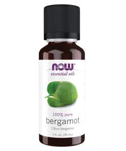 NOW Foods - Eterisk olie