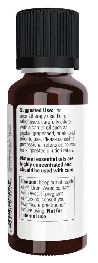 Ingefær olie - 30 ml