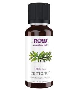 NOW Foods - Eterisk olie