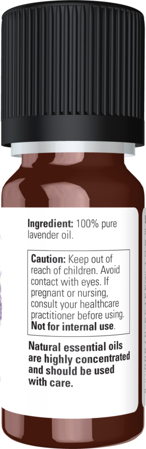 Lavendelolie 100% ren - 30 ml