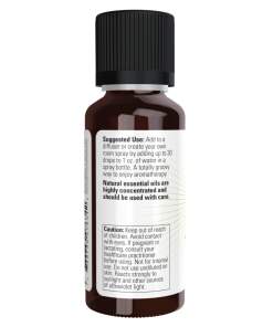 Amestec de Uleiuri Esențiale Pace, Dragoste și Flori - 30 ml