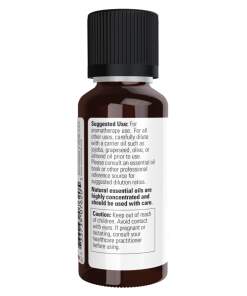 Ulei Esențial de Mentă Verde - 30 ml