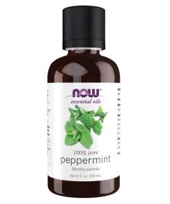 Ulei Esențial de Mentă - 59 ml