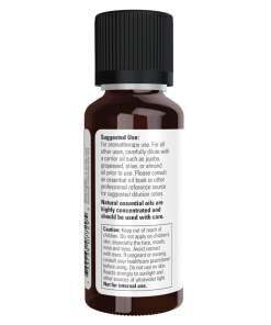 Amestec de Ulei Esențial cu Lămâie și Eucalipt - 30 ml