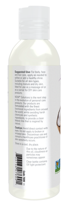 Flydende Ren Fraktioneret - 118 ml