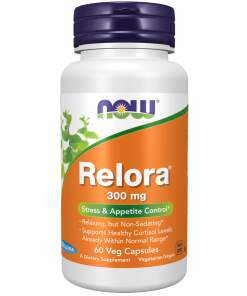 NOW Foods - Relora