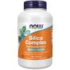 NOW Foods - Silica Complex med Horsetail Extract - 180 tabletter