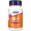 NOW Foods - Vitamin B-1 Thiamin