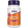 NOW Foods - Vitamin D-3