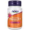 NOW Foods - Vitamin D-3