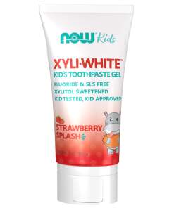 NOW Foods - XyliWhite Kids