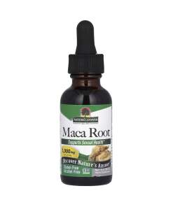 Nature's Answer - Maca Root