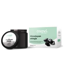 Osavi - Himalaya Shilajit - 50g