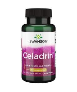 SWANSON Celadrin 90 kapsler geléagtige
