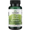 SWANSON Ginkgo Biloba ekstrakt GinkgoSelect 60mg 120 kapsler