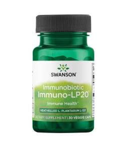 SWANSON Immuno-LP20 30 kapsler