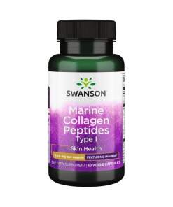 SWANSON Morikol peptider af marint kollagen type I