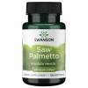 SWANSON Saw Palmetto-ekstrakt 160 mg 120 kapsler