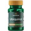 SWANSON Ubiquinol 200mg 30 kapsler