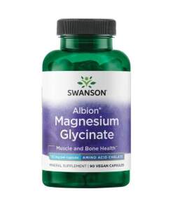 Swanson - Albion Magnesium
