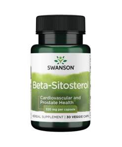 Swanson - Beta-Sitosterol