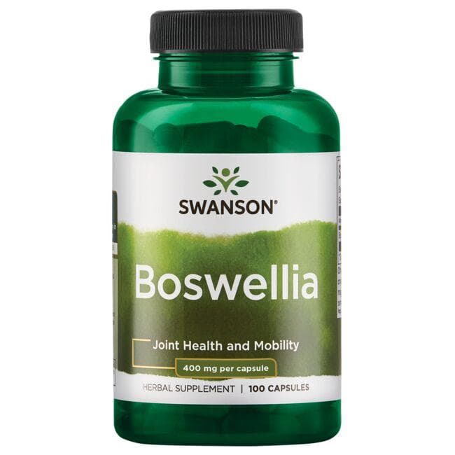 Swanson - Boswellia