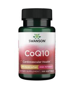 Swanson - CoQ10