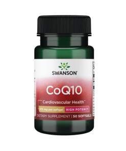 Swanson - CoQ10
